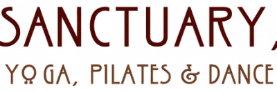 Sanctuary: Yoga, Barre, and Dance logo
