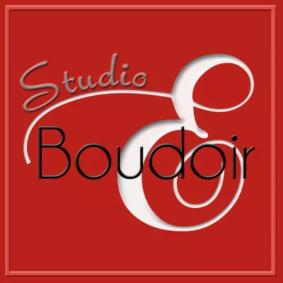 Studio E Boudoir logo