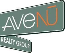 Avenu Realty Group logo