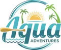 Aqua Adventures Mission Bay logo