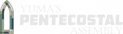 Yuma's Pentecostal Assembly logo