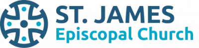 St. James Episcopal Church logo