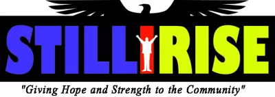 Still I Rise logo