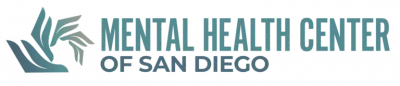Mental Health Center of San Diego logo