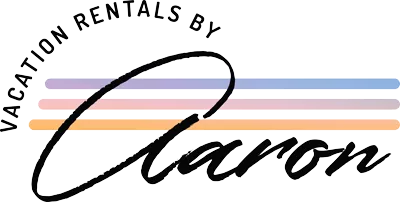 Vacation Rentals by Aaron logo