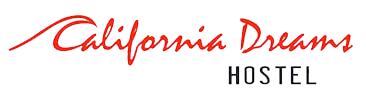 California Dreams Hostel logo