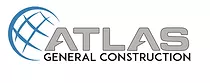 Atlas General Construction logo