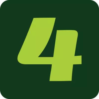 Green4all Brockton logo