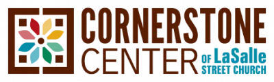 Cornerstone Cinema logo