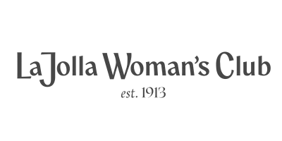 La Jolla Woman's Club logo