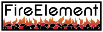 FireElement logo
