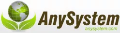 AnySystem logo