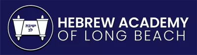Hebrew Academy of Long Beach logo