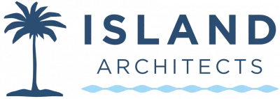 Island Architects logo