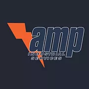 Amp Industrial Services logo