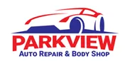 Parkview Auto Repair & Body Shop logo