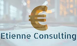 Etienne Consulting logo