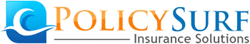 PolicySurf Insurance Solutions logo