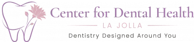 Center for Dental Health logo
