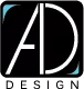 Ad Design logo