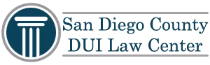 San Diego DUI Law Center logo