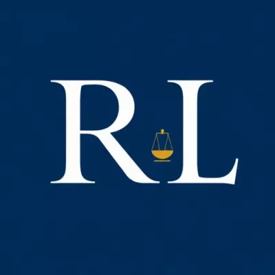 Law Offices of Ronald B. Laba logo