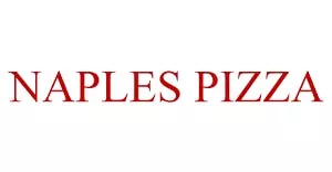 Naples Pizza logo
