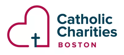 Catholic Charities South logo