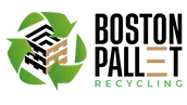 Boston Pallets Recycling logo