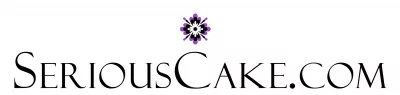 Serious Cake logo