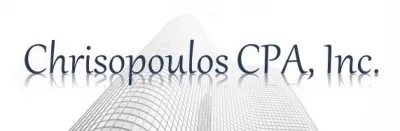 Chrisopoulos CPA logo