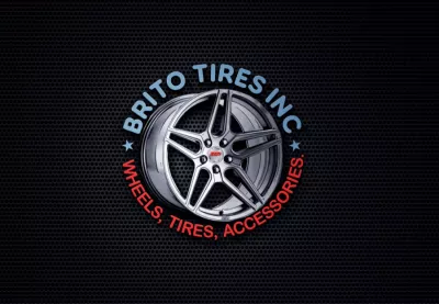 Brito Tires Inc logo