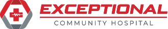 Exceptional Community Hospital - Eloy logo