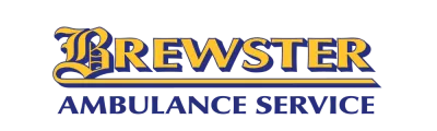 Brewster Ambulance Service logo