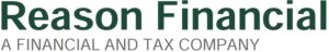 Reason Financial logo
