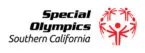 Special Olympics logo
