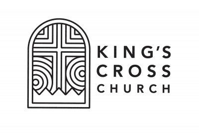 King's Cross Church logo
