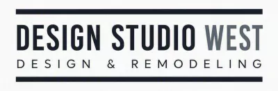 Design Studio West logo