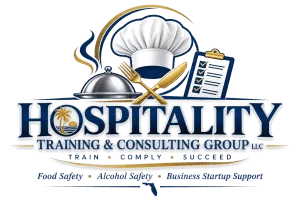 Hospitality Training Group logo