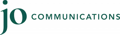 Jo Communications logo