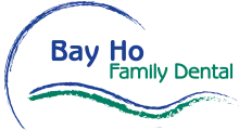 Bay Ho Family Dental logo