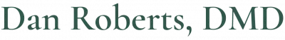 Dan Roberts DMD logo