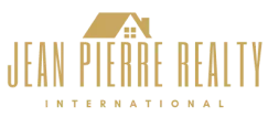 Jean Pierre Realty International logo
