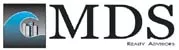 MDS Realty Advisors logo