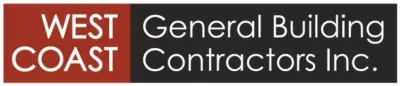 West Coast General Building Contractors logo