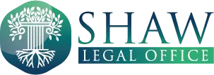 Shaw Legal Office logo