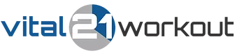 Vital 21 Workout logo