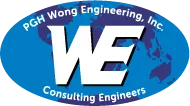 Pgh Wong Engineering logo