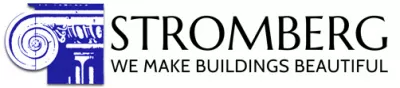 Stromberg Architectural Products logo