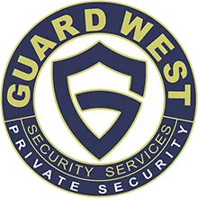 Guard West Security Services logo